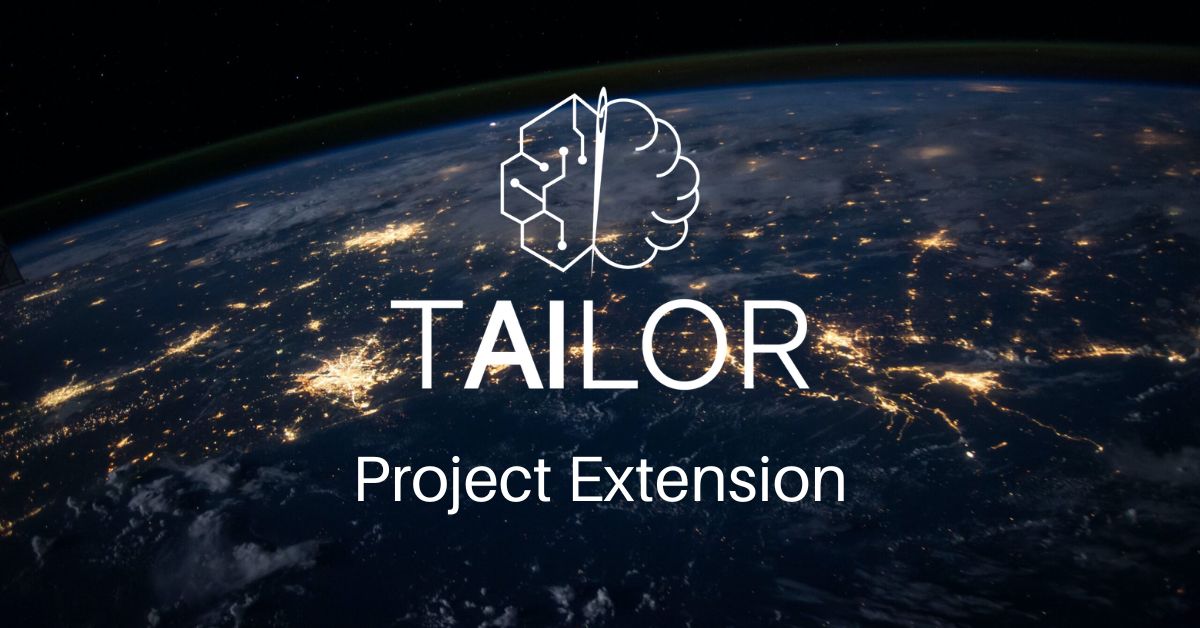 TAILOR project extension